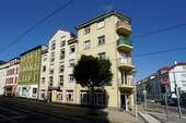 Straßenansicht - 