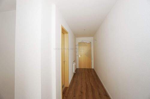 Eingangsbereich - 