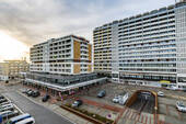 Bild 1 - Kleine Eigentumswohnung in strandnaher Lage