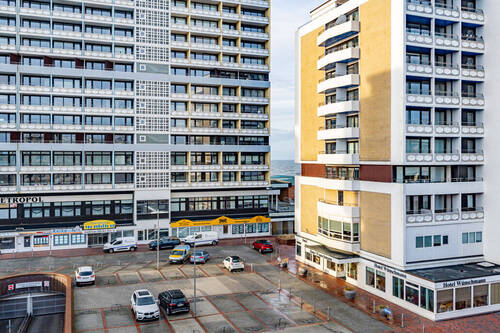 Bild 2 - 2 Zimmer Etagenwohnung zum Kaufen in Westerland