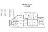 Obergeschoss - 