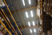 LED-Beleuchtung - Halle in Buchholz in der Nordheide