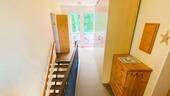 Flur - 2 Zimmer Etagenwohnung in Wangerland