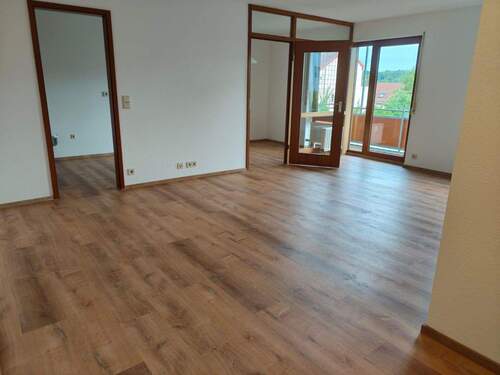 Bild 4 - 2 Zimmer Etagenwohnung in Böblingen