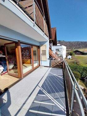 Balkon - 