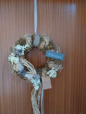 Willkommen in Ihrer neuen Wohnung - 