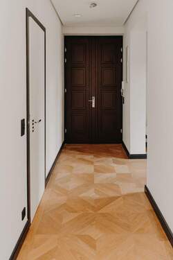 ENTRÈE - 5 Zimmer Etagenwohnung zum Kaufen in Braunschweig