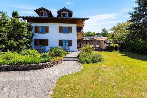 Bild 2 - 5 Zimmer Einfamilienhaus zum Kaufen in Deggendorf