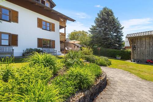 Bild 3 - 5 Zimmer Einfamilienhaus in Deggendorf