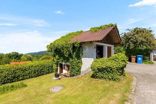 Bild 4 - Einfamilienhaus mit 108,00 m&sup2; in Deggendorf zum Kaufen