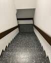 innenliegende Treppe - 
