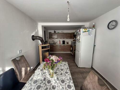 Küche - Einfamilienhaus mit 143,00 m&sup2; in Steinweiler zum Kaufen