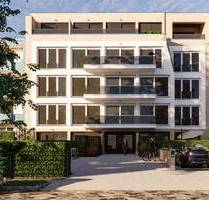 WE 3: 3 Zimmer im 1. OG - links - Berlin Zehlendorf