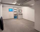 Kellerabteil mit ca. 18 m² Nutzfläche - 