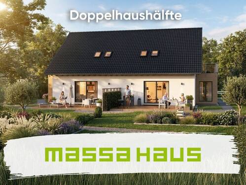 TwinStyle 13.02 S - Miete raus - Ausbauhaus mit massa beginnen 
