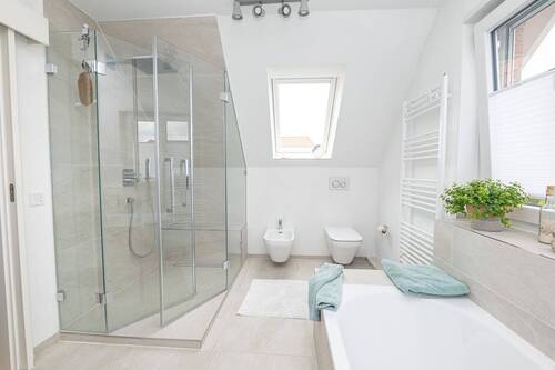 Badezimmer - 