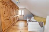 Ankleidezimmer - 