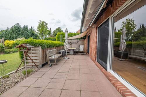 Terrasse - 