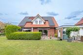 Hinteransicht - 