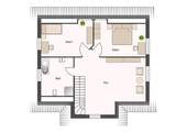 Obergeschoss - 