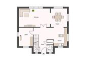 Erdgeschoss - 