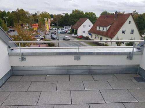 Terrasse - 