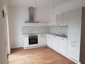 Küche - *Einbauküche in Miete enthalten* - 3-Zi-Whg. in Worzeldorf