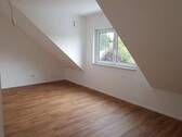 Wohn- und Essbereich - 3 Zimmer Etagenwohnung in Nürnberg