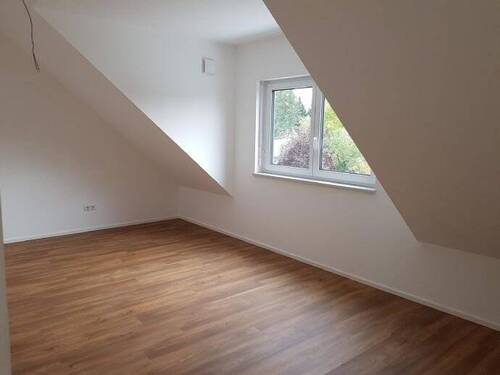 Wohn- und Essbereich - 3 Zimmer Etagenwohnung in Nürnberg