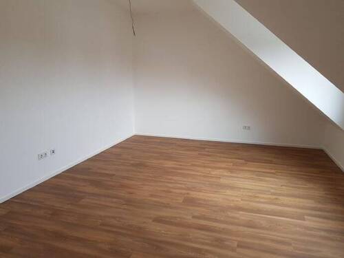 Wohn- und Essbereich 2 - Etagenwohnung mit 78,60 m&sup2; in Nürnberg zur Miete