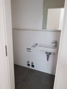Gäste-WC - 
