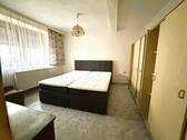 Schlafzimmer EG - 
