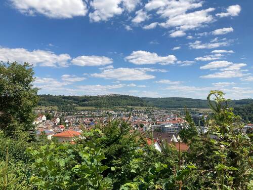 Aussicht - 