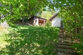 Gartenansicht Detail - Grundstück in Schmitten im Taunus zum Kaufen