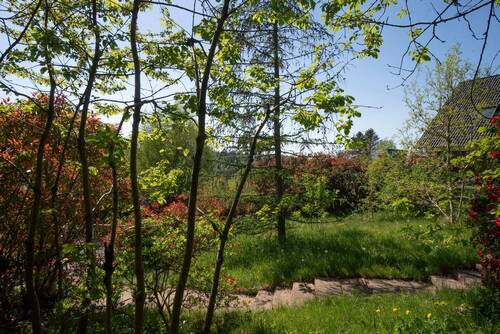 Garten - 