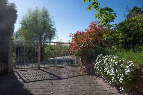 Hoftor - 