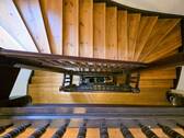 Treppenhaus - 