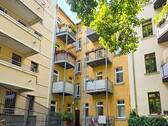 Ruckansicht - 