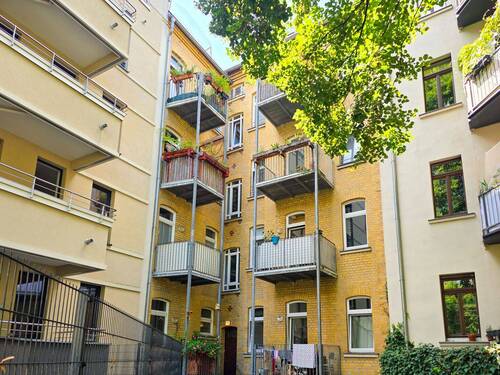 Ruckansicht - 