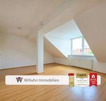 Bezugsfrei in Top-Lage! 3-Raum | Loggia | Wasser- und Parknähe - Leipzig Schleußig