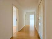 Flur - 3 Zimmer Etagenwohnung in Leipzig