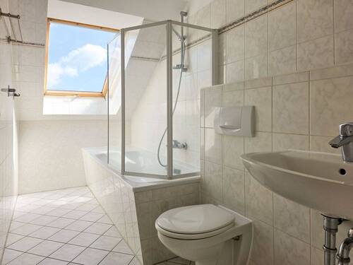 Badezimmer - 