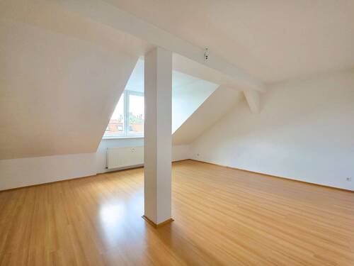 Wohnraum - 