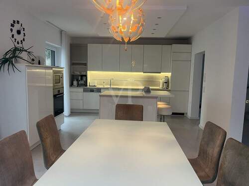 Essbereich - 