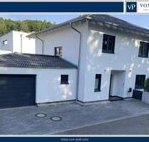 Modernes und Energieeffizientes A+ Einfamilienhaus - Baden-Baden Oos