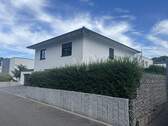Seitenansicht - Einfamilienhaus mit 175,00 m² in Baden-Baden zum Kaufen