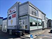 Seitenansicht - 