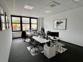Büroansicht 2 - Büro zur Miete in Köln