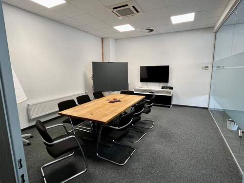 Meetingraum - Büro in Köln