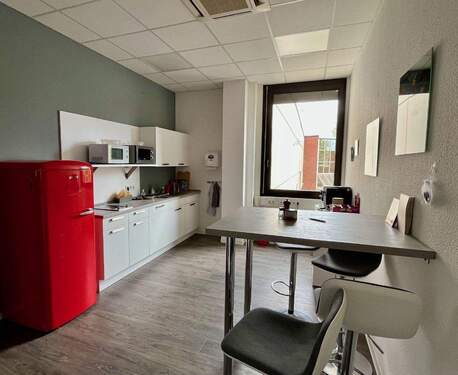 Büroküche - 